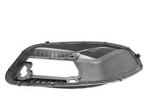 Sea-Doo - 15 Sea-Doo GTX 260 iS Limited Deck Extension Cover - Image 3