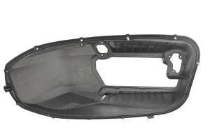 Sea-Doo - 15 Sea-Doo GTX 260 iS Limited Deck Extension Cover - Image 4