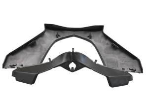 Sea-Doo - 12 Sea-Doo GTX Limited iS 260 Steering Cover - Image 4