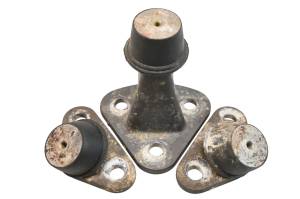 15 Sea-Doo GTX 260 iS Limited Engine Motor Rubber Mounts