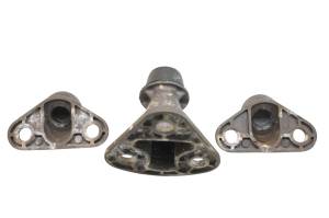 Sea-Doo - 15 Sea-Doo GTX 260 iS Limited Engine Motor Rubber Mounts - Image 3