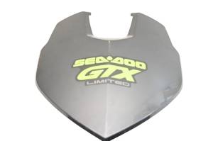 15 Sea-Doo GTX 260 iS Limited Upper Front Cover Deflector