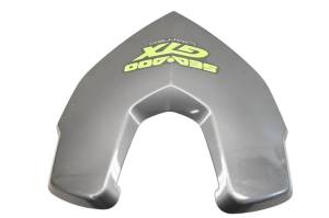 Sea-Doo - 15 Sea-Doo GTX 260 iS Limited Upper Front Cover Deflector - Image 2