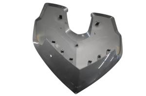 Sea-Doo - 15 Sea-Doo GTX 260 iS Limited Upper Front Cover Deflector - Image 3