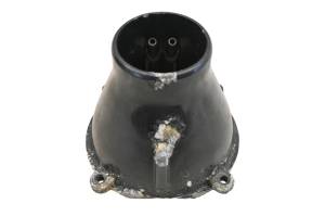 12 Sea-Doo GTX Limited iS 260 Venturi Directional Nozzle