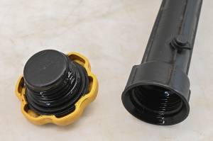 Sea-Doo - 12 Sea-Doo GTX Limited iS 260 Oil Filler Neck Tube - Image 3