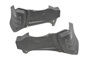 Sea-Doo - 15 Sea-Doo GTX 260 iS Limited Left & Right Rear Grill Covers - Image 2