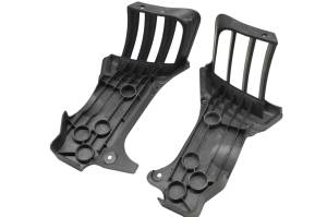 Sea-Doo - 15 Sea-Doo GTX 260 iS Limited Left & Right Rear Grill Covers - Image 3