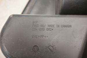 Sea-Doo - 15 Sea-Doo GTX 260 iS Limited Right Rear Storage Box - Image 5