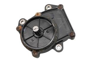 Yamaha - 16 Yamaha Wolverine R-Spec 700 4Wd Front Differential Actuator - Image 3