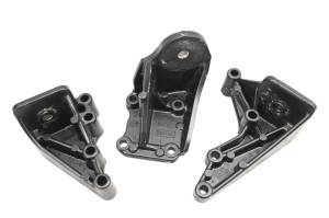 Sea-Doo - 12 Sea-Doo GTX Limited iS 260 Engine Brackets Mounts - Image 1