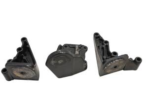 Sea-Doo - 12 Sea-Doo GTX Limited iS 260 Engine Brackets Mounts - Image 2
