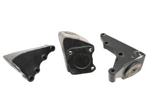 Sea-Doo - 12 Sea-Doo GTX Limited iS 260 Engine Brackets Mounts - Image 3