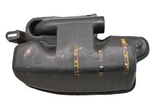 Sea-Doo - 12 Sea-Doo GTX Limited iS 260 Exhaust Resonator Chamber - Image 2