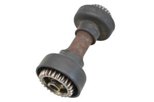 Yamaha - 16 Yamaha Wolverine R-Spec 700 Rear Drive Shaft - Image 2