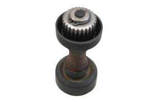 Yamaha - 16 Yamaha Wolverine R-Spec 700 Rear Drive Shaft - Image 3