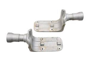 Sea-Doo - 12 Sea-Doo GTX Limited iS 260 Foot Pegs - Image 1