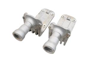 Sea-Doo - 12 Sea-Doo GTX Limited iS 260 Foot Pegs - Image 2