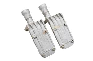 Sea-Doo - 12 Sea-Doo GTX Limited iS 260 Foot Pegs - Image 3