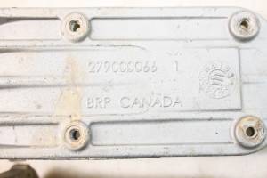 Sea-Doo - 12 Sea-Doo GTX Limited iS 260 Foot Pegs - Image 4