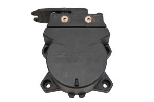 Sea-Doo - 12 Sea-Doo GTX Limited iS 260 Speed Tie Rope Assy - Image 1