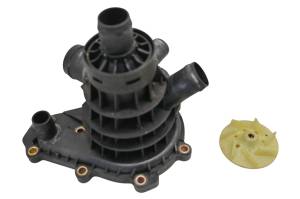 12 Sea-Doo GTX Limited iS 260 Water Pump Cover & Impeller