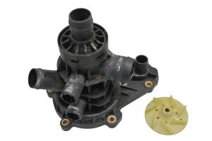 Sea-Doo - 12 Sea-Doo GTX Limited iS 260 Water Pump Cover & Impeller - Image 2