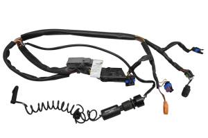 12 Sea-Doo GTX Limited iS 260 Steering Wire Harness Electrical Wiring