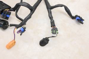 Sea-Doo - 12 Sea-Doo GTX Limited iS 260 Steering Wire Harness Electrical Wiring - Image 2