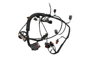 12 Sea-Doo GTX Limited iS 260 Engine Wire Harness Electrical Wiring For Parts