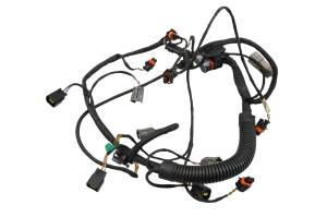 Sea-Doo - 12 Sea-Doo GTX Limited iS 260 Engine Wire Harness Electrical Wiring For Parts - Image 2