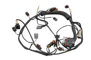 Sea-Doo - 12 Sea-Doo GTX Limited iS 260 Engine Wire Harness Electrical Wiring For Parts - Image 3