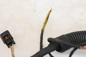 Sea-Doo - 12 Sea-Doo GTX Limited iS 260 Engine Wire Harness Electrical Wiring For Parts - Image 4