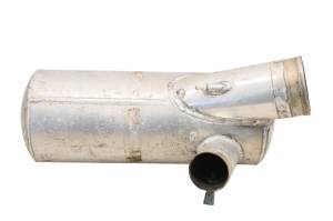 12 Sea-Doo GTX Limited iS 260 Muffler Exhaust Pipe