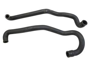 12 Sea-Doo GTX Limited iS 260 Oil Cooler Lines