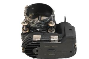 12 Sea-Doo GTX Limited iS 260 Throttle Body