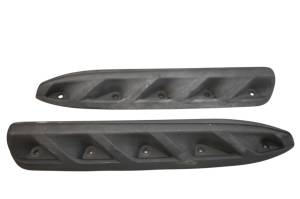 12 Sea-Doo GTX Limited iS 260 Left & Right Sponsons