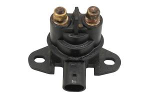 15 Sea-Doo GTX 260 iS Limited Starter Solenoid