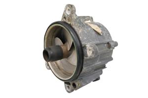 12 Sea-Doo GTX Limited iS 260 Jet Pump Housing & Impeller