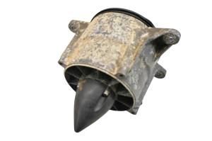 Sea-Doo - 12 Sea-Doo GTX Limited iS 260 Jet Pump Housing & Impeller - Image 3