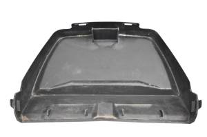Sea-Doo - 12 Sea-Doo GTX Limited iS 260 Gauge Mounting Support Cover - Image 3