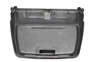 Sea-Doo - 12 Sea-Doo GTX Limited iS 260 Gauge Mounting Support Cover - Image 4