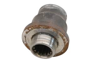 Yamaha - 16 Yamaha Wolverine R-Spec 700 Rear Drive Shaft Coupler - Image 3