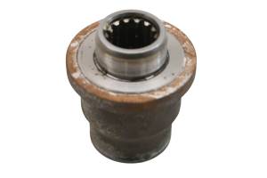 Yamaha - 16 Yamaha Wolverine R-Spec 700 Rear Drive Shaft Coupler - Image 4