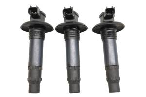Sea-Doo - 15 Sea-Doo GTX 260 iS Limited Ignition Coils - Image 2