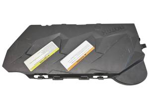 Sea-Doo - 12 Sea-Doo GTX Limited iS 260 Rear Ventilation Box - Image 2