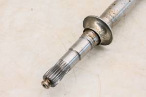 Sea-Doo - 12 Sea-Doo GTX Limited iS 260 Rear Drive Shaft - Image 2