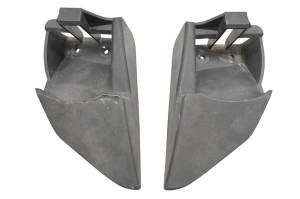 15 Sea-Doo GTX 260 iS Limited Latch Bases Left & Right