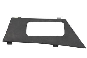 12 Sea-Doo GTX Limited iS 260 Front Rewinder Cover