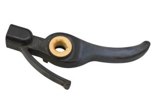 15 Sea-Doo GTX 260 iS Limited Throttle Lever